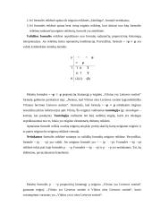 Logikos kurso medžiaga 18 puslapis