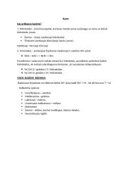 Rugštys, bazės ir druskos 3 puslapis