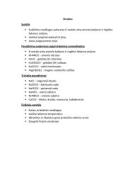 Rugštys, bazės ir druskos 5 puslapis