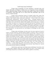 Kodėl žmogus tampa nereikalingas?