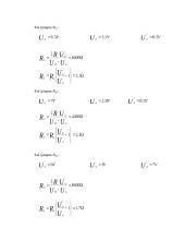 Nuolatinės srovės stiprintuvų tyrimas 4 puslapis