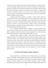 Prekės ženklo „Boston“ stiprinimas rėmimo priemonėmis 15 puslapis