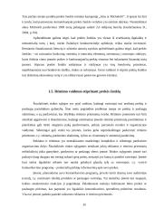 Prekės ženklo „Boston“ stiprinimas rėmimo priemonėmis 19 puslapis