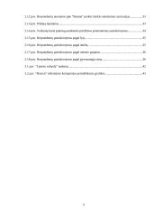 Prekės ženklo „Boston“ stiprinimas rėmimo priemonėmis 5 puslapis