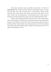 „X“ klubo graikų-romėnų imtyninkų (14-16 metų) motyvacijos sportuoti ypatumai 12 puslapis