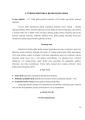 „X“ klubo graikų-romėnų imtyninkų (14-16 metų) motyvacijos sportuoti ypatumai 13 puslapis