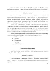 „X“ klubo graikų-romėnų imtyninkų (14-16 metų) motyvacijos sportuoti ypatumai 14 puslapis