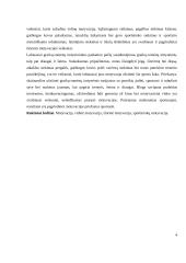 „X“ klubo graikų-romėnų imtyninkų (14-16 metų) motyvacijos sportuoti ypatumai 3 puslapis