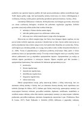 „X“ klubo graikų-romėnų imtyninkų (14-16 metų) motyvacijos sportuoti ypatumai 6 puslapis