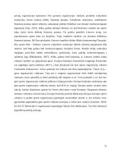 Gero valdymo praktikų taikymo tobulinimas sporto organizacijose 14 puslapis