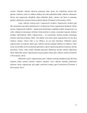 Gero valdymo praktikų taikymo tobulinimas sporto organizacijose 16 puslapis