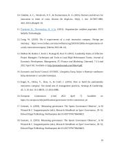 Gero valdymo praktikų taikymo tobulinimas sporto organizacijose 18 puslapis