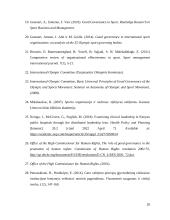 Gero valdymo praktikų taikymo tobulinimas sporto organizacijose 19 puslapis