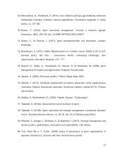 Gero valdymo praktikų taikymo tobulinimas sporto organizacijose 20 puslapis