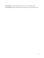 Gero valdymo praktikų taikymo tobulinimas sporto organizacijose 3 puslapis