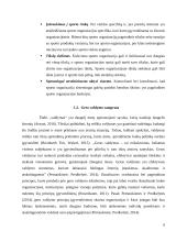 Gero valdymo praktikų taikymo tobulinimas sporto organizacijose 5 puslapis