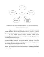 Gero valdymo praktikų taikymo tobulinimas sporto organizacijose 7 puslapis