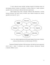 Gero valdymo praktikų taikymo tobulinimas sporto organizacijose 8 puslapis