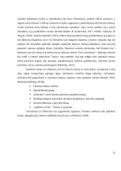 Sąmokslo teorijų sklaidos teoriniai aspektai 11 puslapis