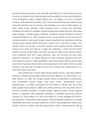 Sąmokslo teorijų sklaidos teoriniai aspektai 14 puslapis