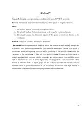 Sąmokslo teorijų sklaidos teoriniai aspektai 19 puslapis