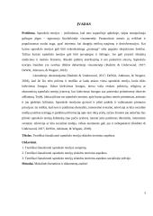 Sąmokslo teorijų sklaidos teoriniai aspektai 2 puslapis