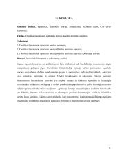 Sąmokslo teorijų sklaidos teoriniai aspektai 20 puslapis