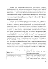 Sąmokslo teorijų sklaidos teoriniai aspektai 5 puslapis