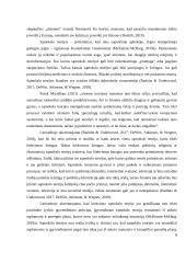 Sąmokslo teorijų sklaidos teoriniai aspektai 7 puslapis