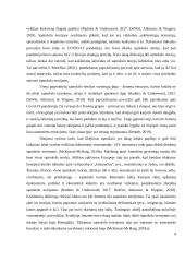Sąmokslo teorijų sklaidos teoriniai aspektai 8 puslapis