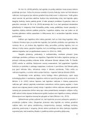 „x“ įmonės sandėliavimo procesų gerinimas 11 puslapis