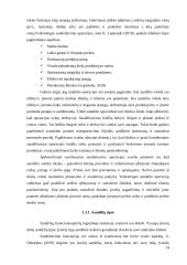 „x“ įmonės sandėliavimo procesų gerinimas 13 puslapis