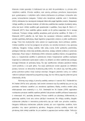 „x“ įmonės sandėliavimo procesų gerinimas 15 puslapis