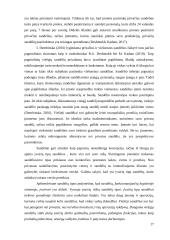 „x“ įmonės sandėliavimo procesų gerinimas 16 puslapis