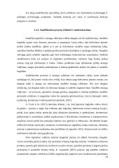 „x“ įmonės sandėliavimo procesų gerinimas 18 puslapis