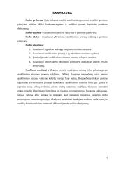 „x“ įmonės sandėliavimo procesų gerinimas 2 puslapis