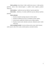 „x“ įmonės sandėliavimo procesų gerinimas 5 puslapis