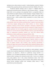 „x“ įmonės sandėliavimo procesų gerinimas 8 puslapis