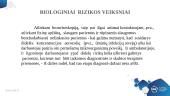 Oro lašeliniu būdu plintanti liga. Tuberkuliozė 3 puslapis