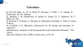 Oro lašeliniu būdu plintanti liga. Tuberkuliozė 9 puslapis