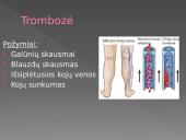 Širdies ir kraujagyslių ligos. Skaidrės 4 puslapis