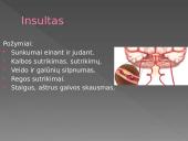 Širdies ir kraujagyslių ligos. Skaidrės 8 puslapis