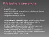 Širdies ir kraujagyslių ligos. Skaidrės 9 puslapis