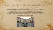 Vilniaus universitetas - Lietuvos kultūros centras 5 puslapis