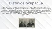 Skaidrės. Aleksandras Stulginskis 8 puslapis