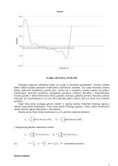 Signalų sintezė ir analizė 5 puslapis