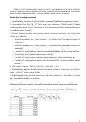 Signalų sintezė ir analizė 6 puslapis