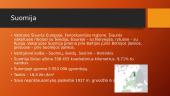 Suomija. Šalies pristatymas 2 puslapis