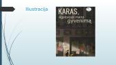 Karas, išgelbėjęs mano gyvenimą - knygos pristatymas 6 puslapis