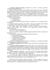 Šiluminių procesų matavimo prietaisai ir metodai 2 puslapis